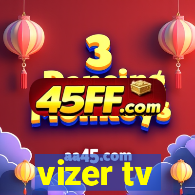 vizer tv